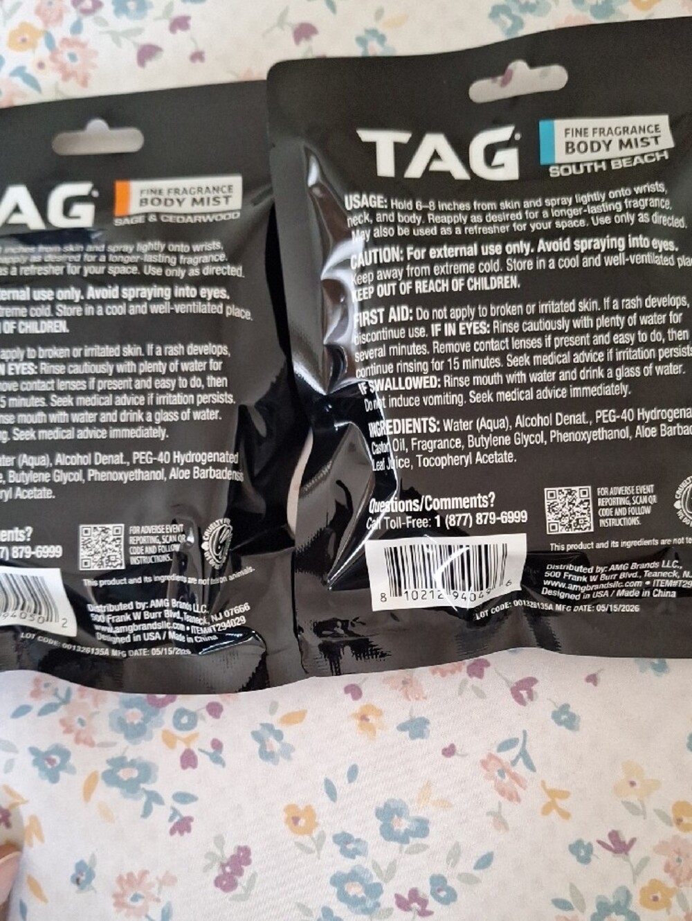 Tag - Picture 2 of 2